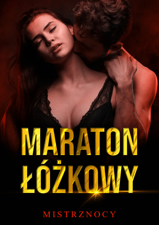 [BESTSELLER] Maraton Łóżkowy