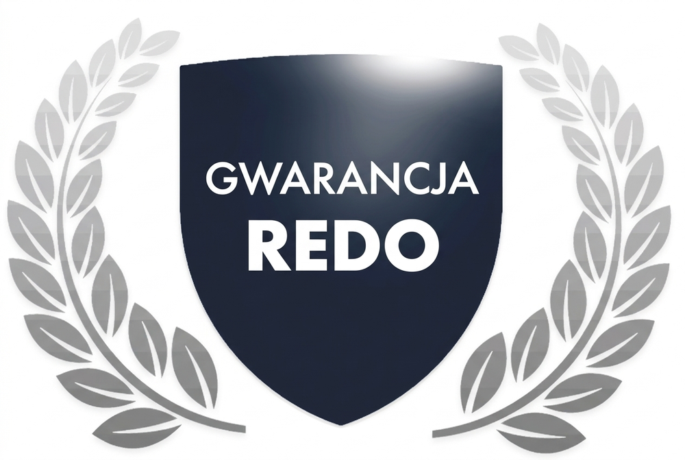 30-dniowa gwarancja zwrotu pieniędzy