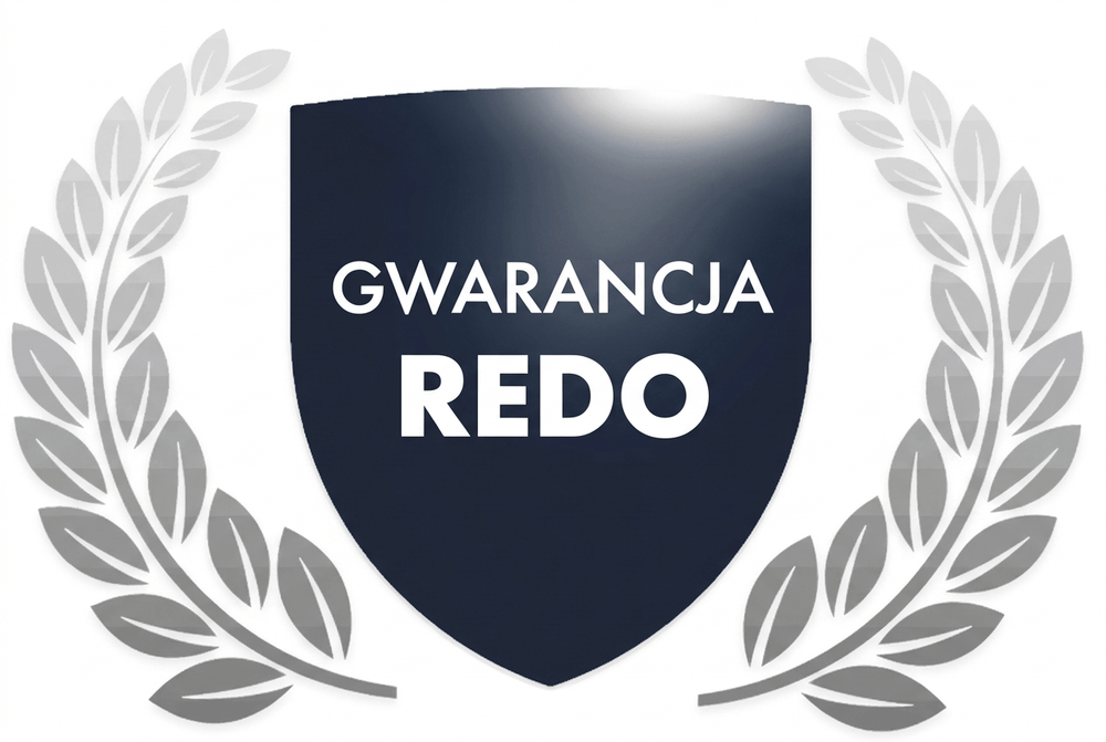 30-dniowa gwarancja zwrotu pieniędzy